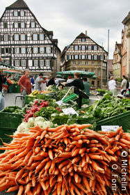 Sur Marktplatz.