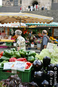 Sur Marktplatz.