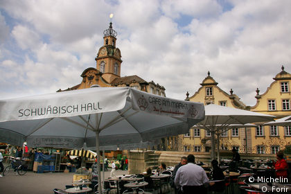 Sur Marktplatz.