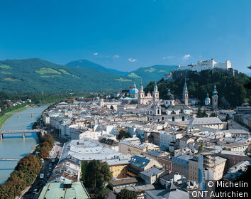 Salzburg