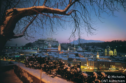 Salzburg