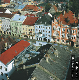 Braunau am Inn