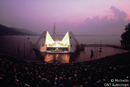 Festival de Bregenz