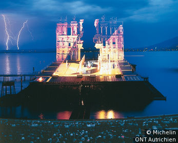 Festival de Bregenz