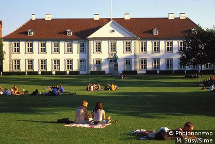 Odense