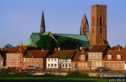 Ribe