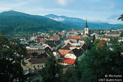 Bruck an der Mur