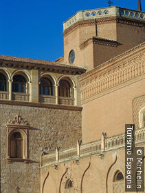 Palacio Arzobispal