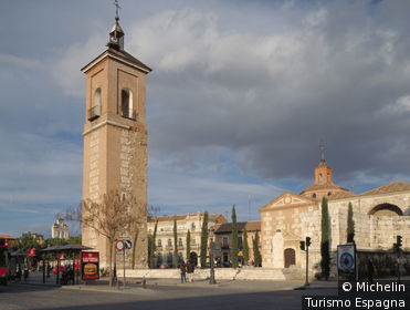 Palacio Arzobispal