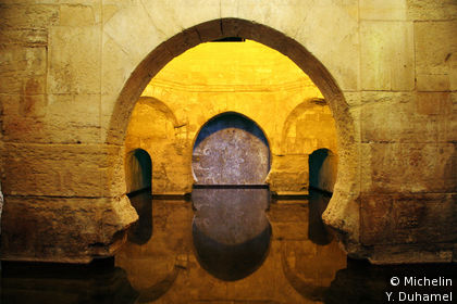 Alhama de Granada