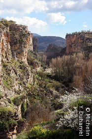 Alhama de Granada