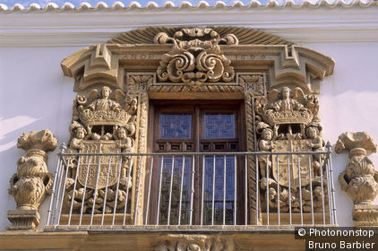 Espagne, Castilla-La Mancha, Almagro