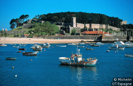 Baiona