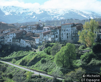 Béjar