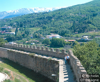 Muraille