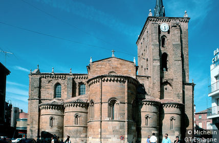 Benavente