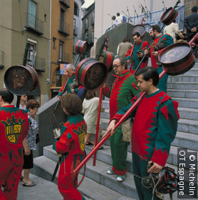 Traditions
