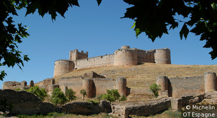 Berlanga de Duero