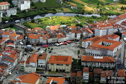 Betanzos