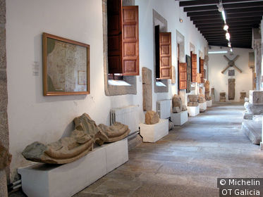 Museo das Marinas
