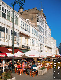Betanzos