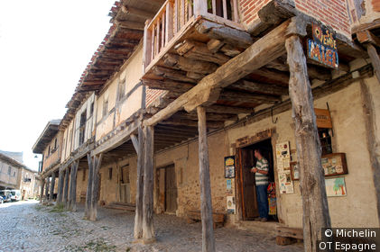 Calatañazor