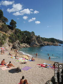 Plage