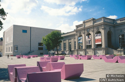 Musée Leopold