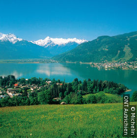 Zell am See