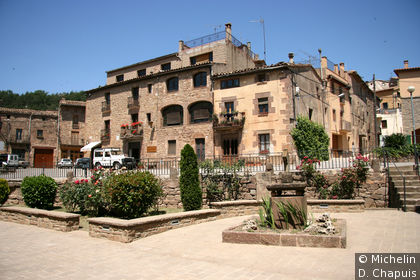 L'Estany