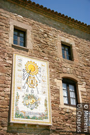 Horloge solaire