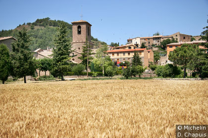 L'Estany