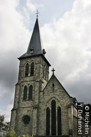 Anseremme