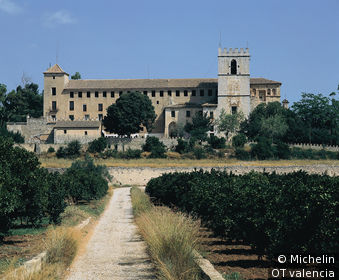 Couvent S. Jeronimo