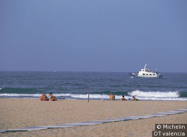Plage