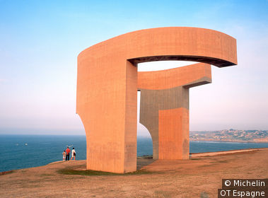 Puerto Deportivo