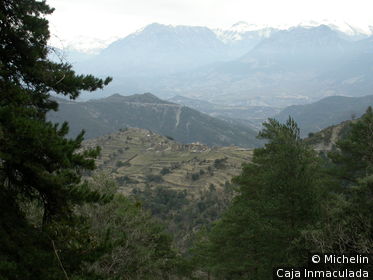 Morillo de Sampietro