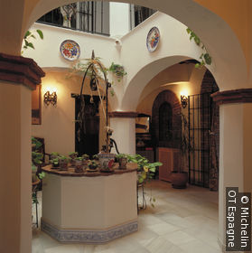 casa rural