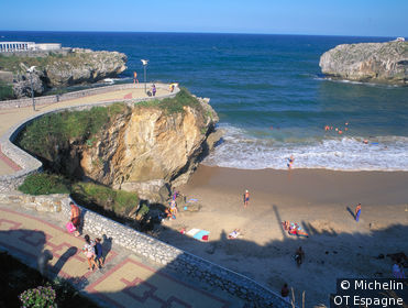 Plage