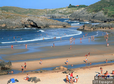 Llanes