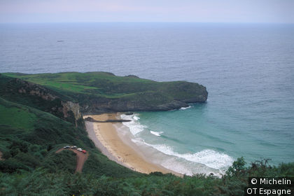 Llanes
