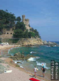Plage