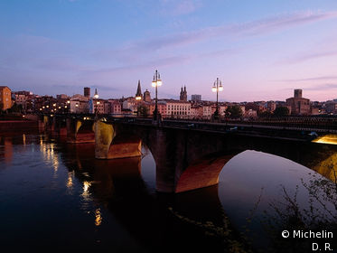 Logroño