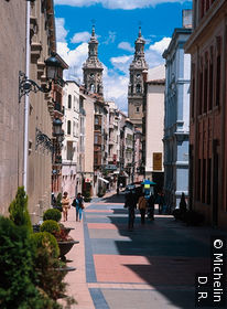 Logroño