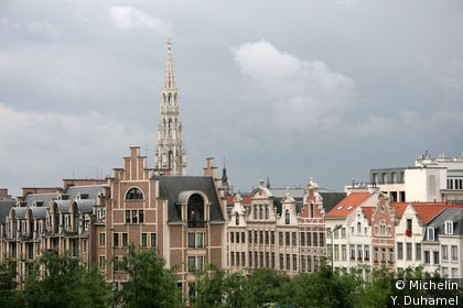 Brüssel