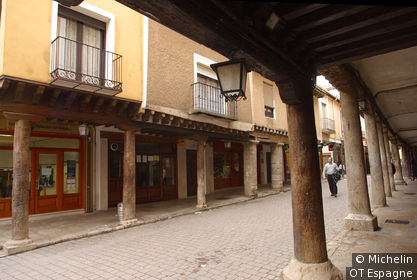 Medina de Rioseco