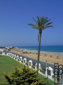 Playa de Villazar