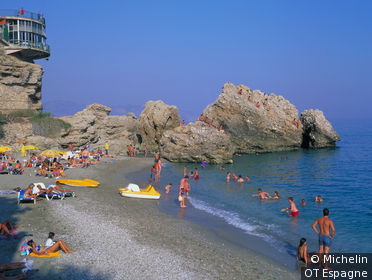 Plage