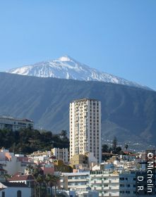 Puerto de la Cruz