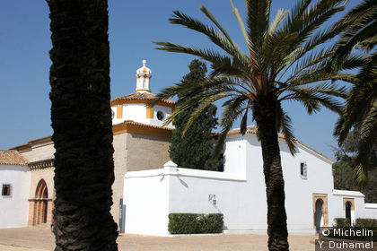 Monasterio de la Rábida